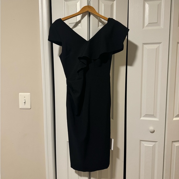 Arina Dress by Mellaris - Picture 6 of 6